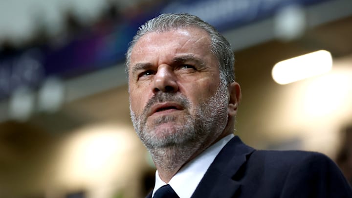 Amid Tottenham Hotspur's difficulties, a rumour has surfaced linking Celtic manager to the Spurs job, hinting that Ange Postecoglou could be dismissed.