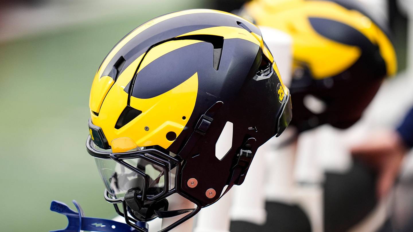 Michigan Football Offers Five-Star 2028 Lockdown Cornerback