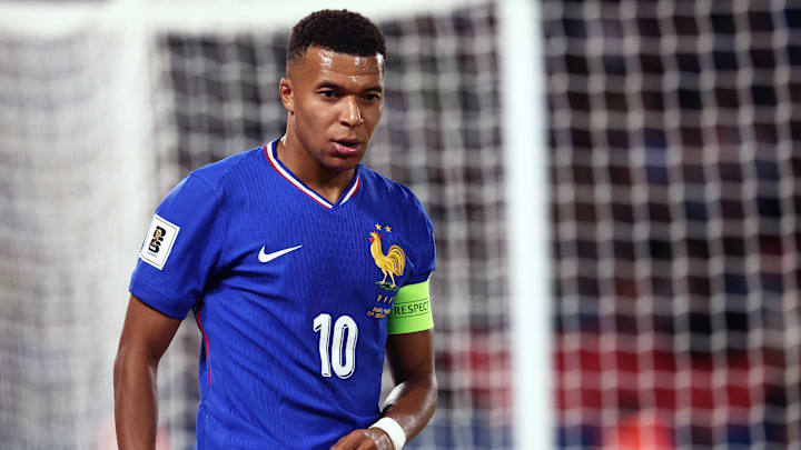 Le nouveau classement FIFA est sorti pour les Bleus.