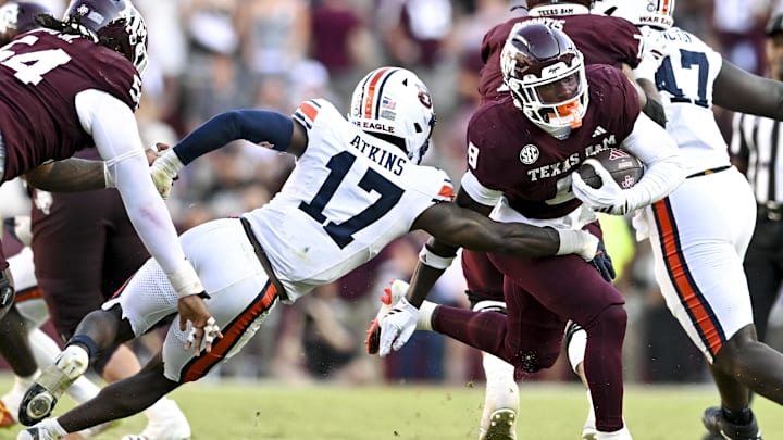 The side of the ball keeping the team in the game hasn't impressed ESPN in a specific area The side of the ball keeping the team in the game hasn't impressed ESPN in a specific area