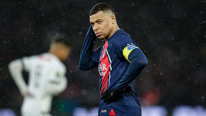 Kylian Mbappé va quitter le Paris Saint-Germain à la fin de la saison.
