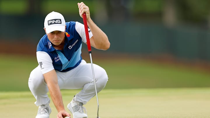 TOUR Championship - Final Round