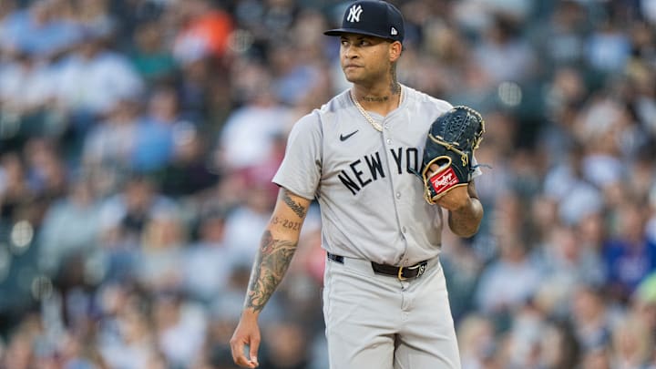 New York Yankees v Chicago White Sox