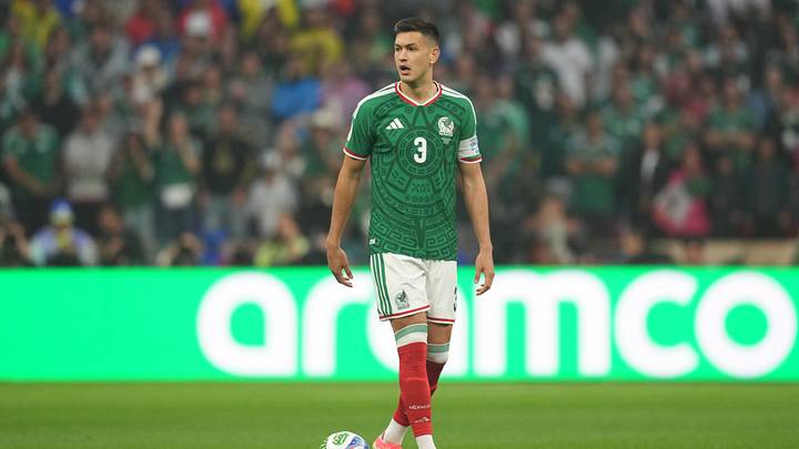 Mexico v England: Round Of 16 - FIFA World Cup 2026
