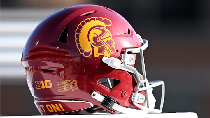 USC v Maryland