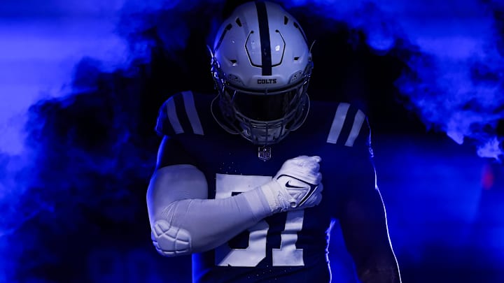 Los Angeles Rams v Indianapolis Colts
