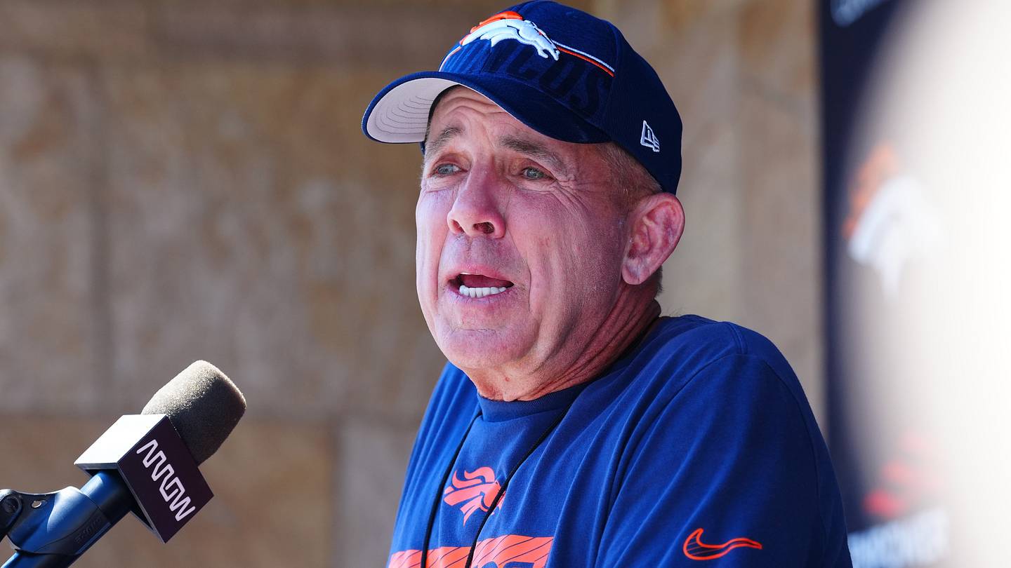 4 Broncos players who haven't made nearly enough noise at training camp