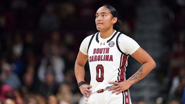 Duke v South Carolina
