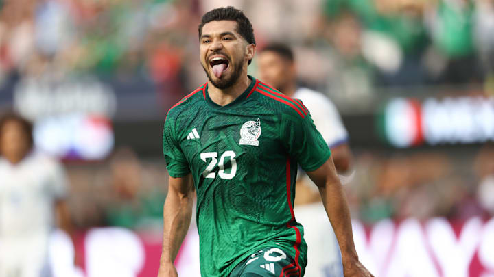 Mexico v Panama: Final - 2023 Concacaf Gold Cup