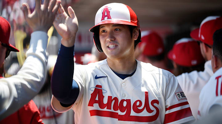Shohei Ohtani será tentado por todos los equipos de la MLB