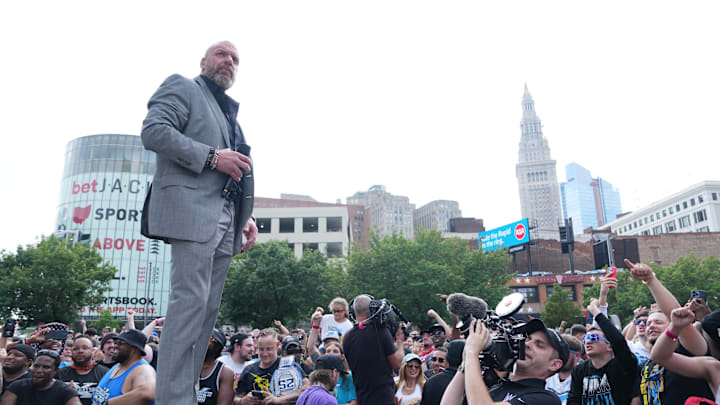 WWE SummerSlam Kickoff