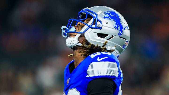 The Detroit Lions are favored against the Commanders in Week 2 of the NFL Preseason. The Detroit Lions are favored against the Commanders in Week 2 of the NFL Preseason.