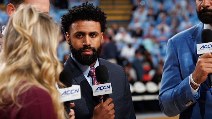 Radford v North Carolina
