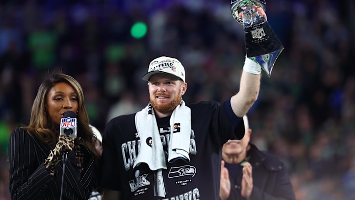 The Minnesota Vikings don't have an eye for talent, and thus, aren't a true threat to the Detroit Lions or anyone else