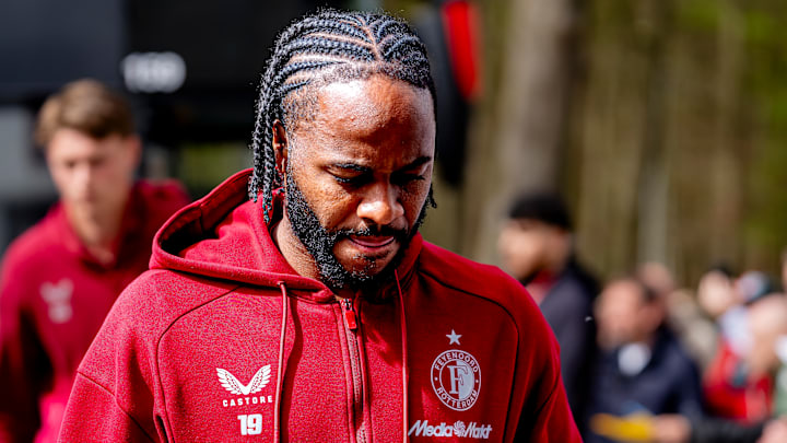 El valor de Raheem Sterling se ha devaluado bastante