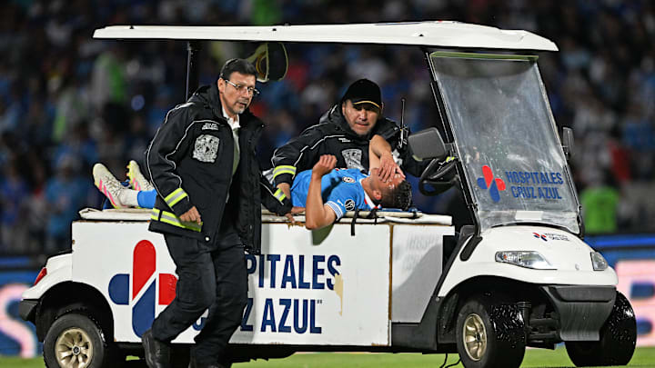 FBL-MEX-CRUZ AZUL-LEON