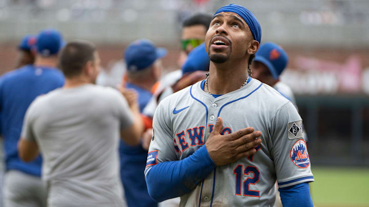 Lindor viene de la mejor temporada regular de su carrera