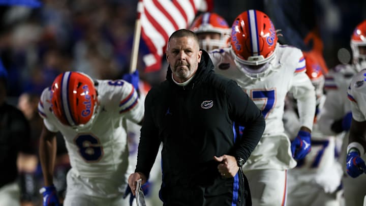 Florida v Florida State