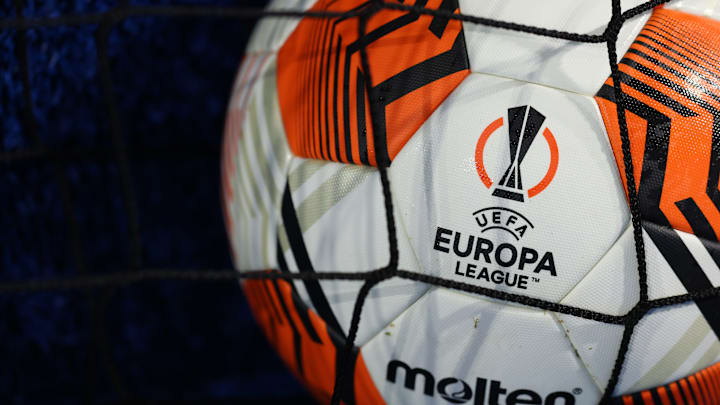 Leicester City v Legia Warszawa: Group C - UEFA Europa League