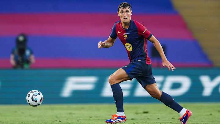 Andreas Christensen