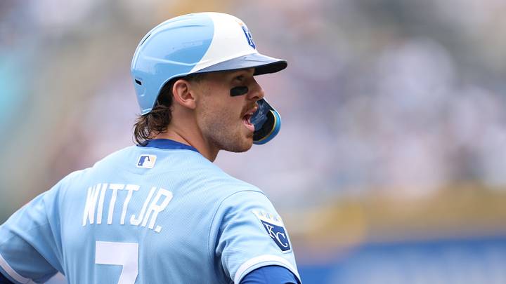 Seattle Mariners v Kansas City Royals Seattle Mariners v Kansas City Royals