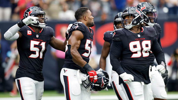Houston Texans