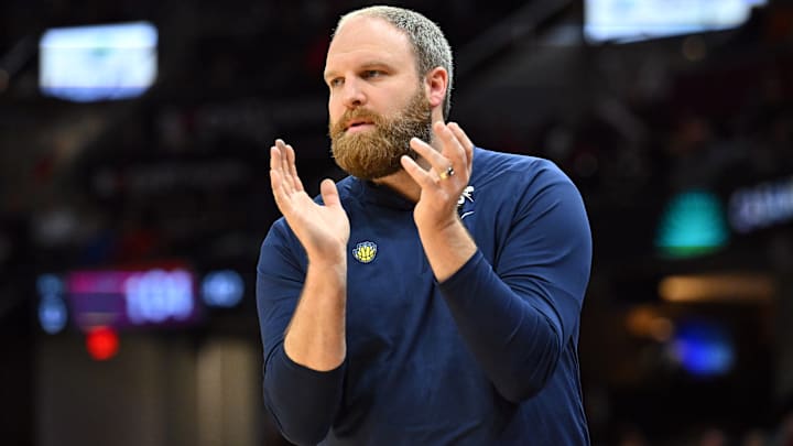 Memphis Grizzlies v Cleveland Cavaliers