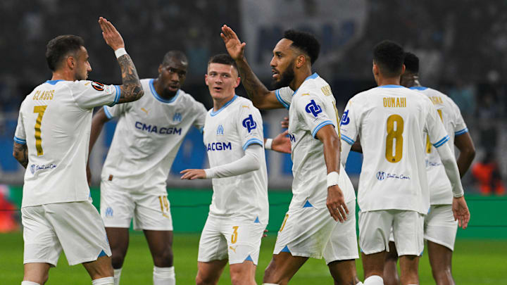 L'OM rêve d'aller au bout de la C3.