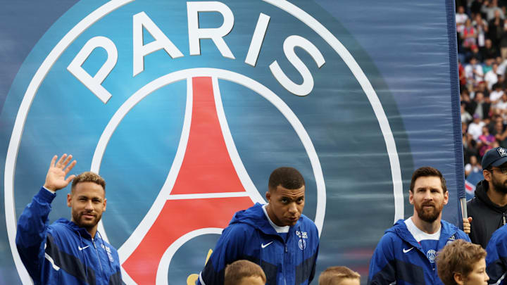 Le PSG a pu remporter un joli montant grâce à ses stars.