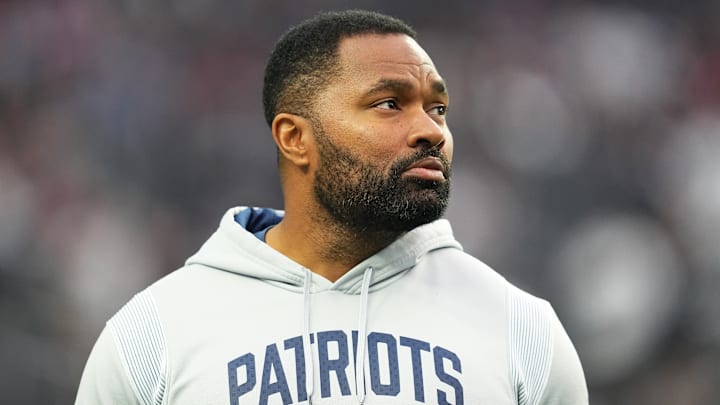 Jerod Mayo, New England Patriots