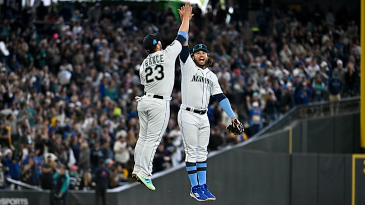 Chicago White Sox v Seattle Mariners