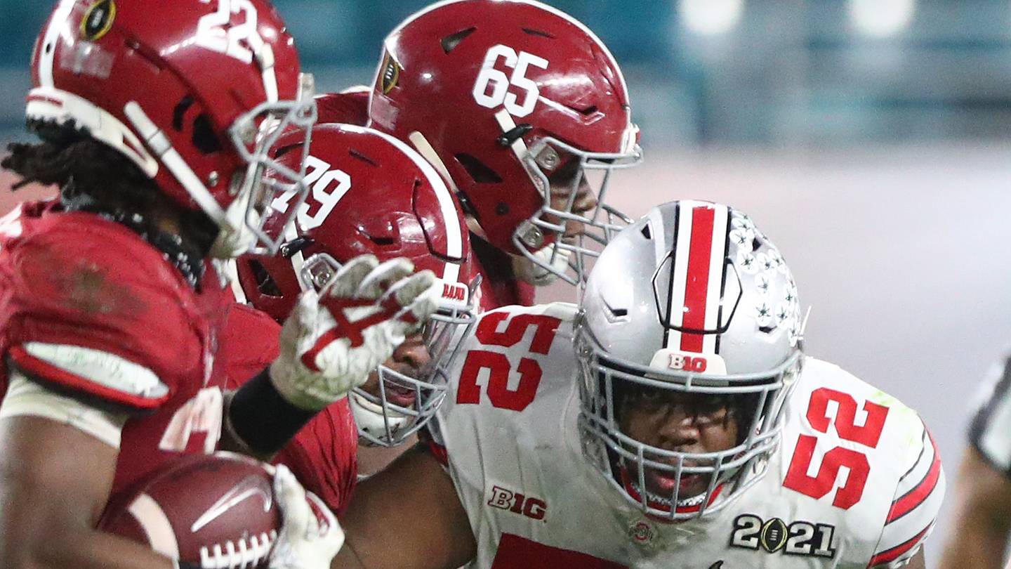 How the Updated All-Time Associated Press Top 25 Looks Heading into 2026 Football Season