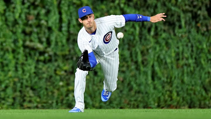 Cody Bellinger es objetivo de los Yankees en la agencia libre 
