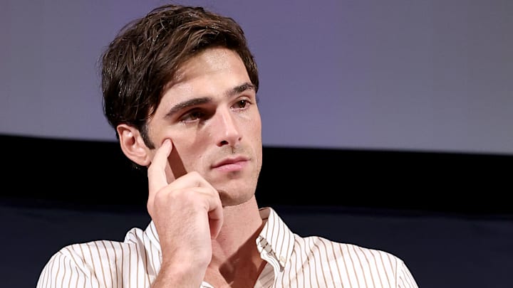 61st New York Film Festival - "Priscilla" Press Conference