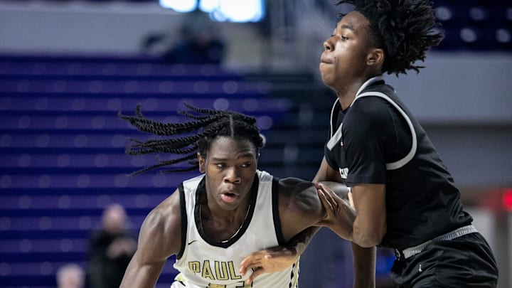 Next month, 2026 five-star shooting guard and top-10 national prospect Jordan Smith Jr. will visit Syracuse basketball.