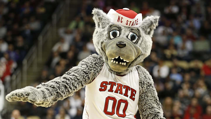 NC State basketball NC State basketball