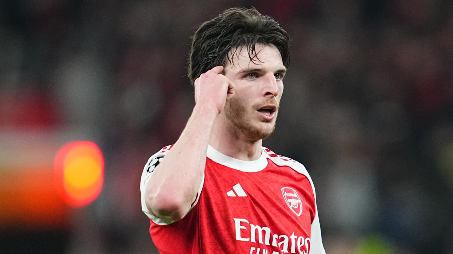 Arsenal vs Everton: Preview, Prediction & Lineups