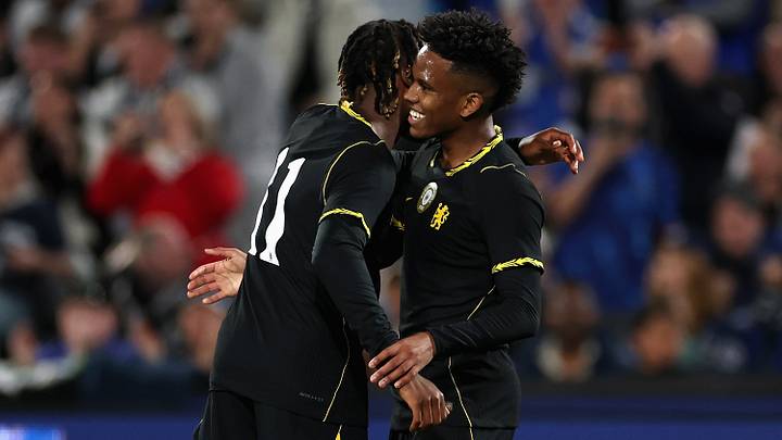 Chelsea FC v Tottenham: Sydney Super Cup Chelsea FC v Tottenham: Sydney Super Cup