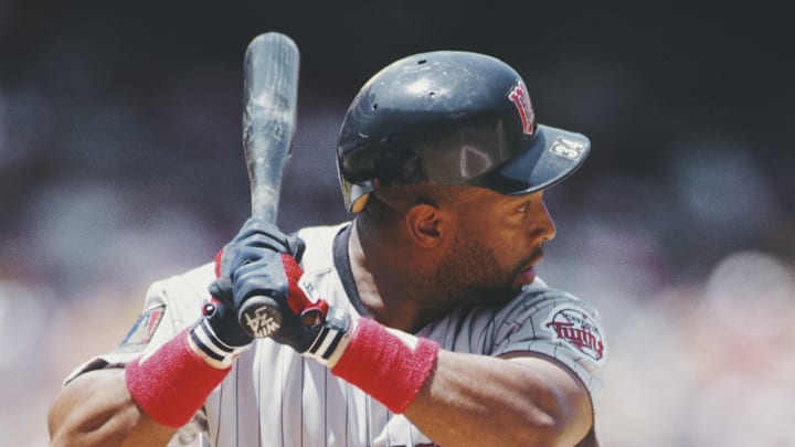 Minnesota Twins vs California Angels