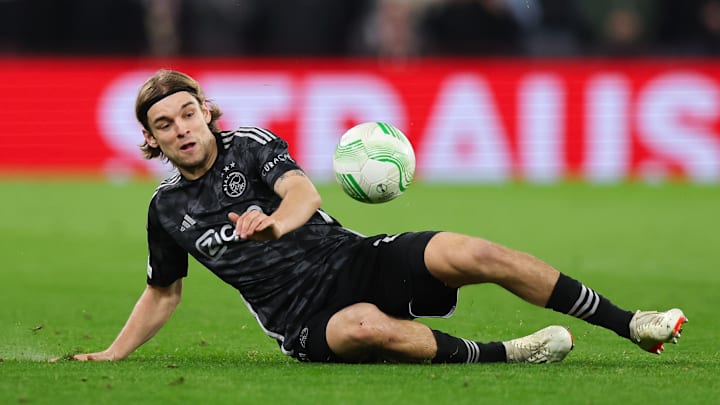 Borna Sosa soll Amsterdam verlassen