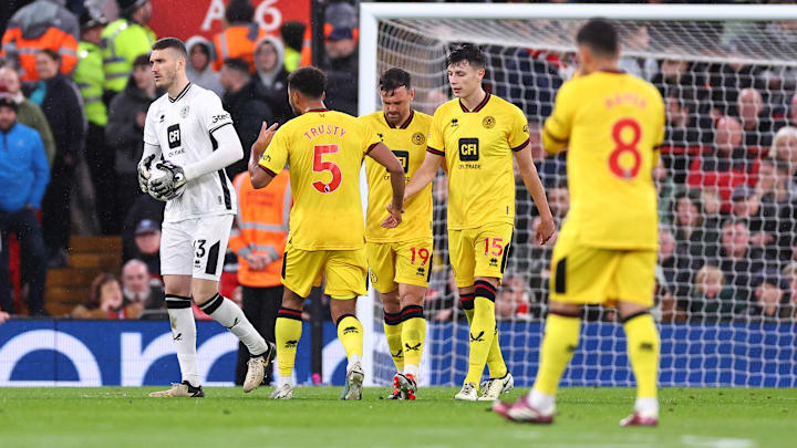 Sheffield United's 2023/24 side have been awful Sheffield United's 2023/24 side have been awful