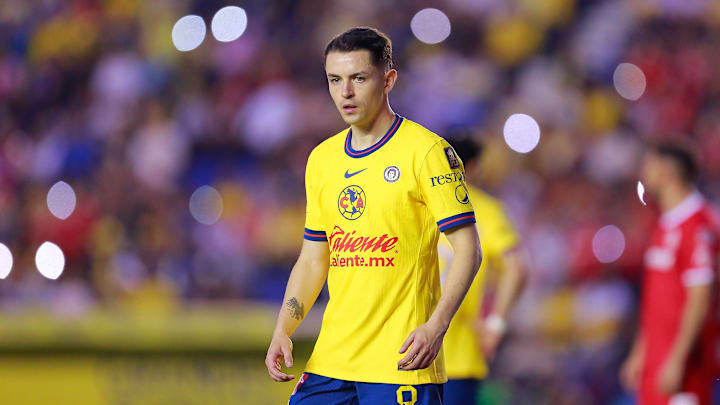 America v Toluca - Torneo Clausura 2025 Liga MX