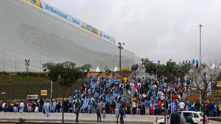 Arena Corinthians