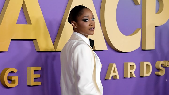 Keke Palmer