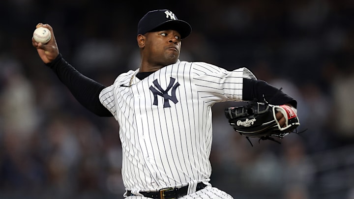 Severino se mostró efectivo en su regreso
