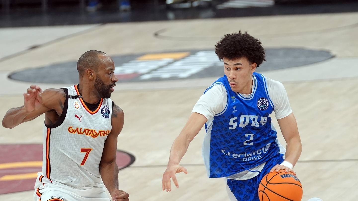 Timberwolves Target Key Prospects Ahead of 2025 Draft
