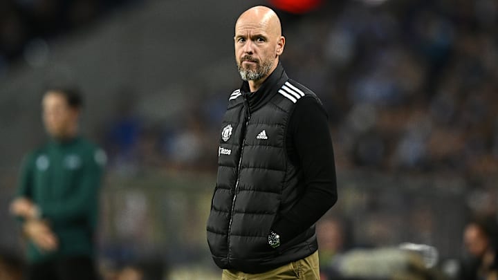 Several headaches for Man Utd to address Several headaches for Man Utd to address