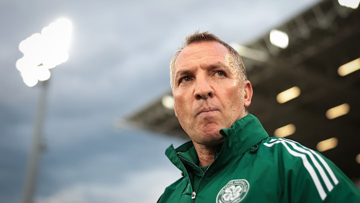 Ajax vs Celtic - Como Cup