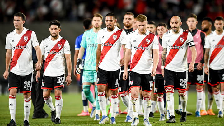 River Plate