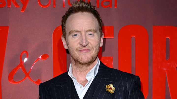 "Mary And George" UK Premiere - Arrivals